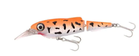 Spro Ripple Pro Deep Hardlure Koi 14cm 42gr