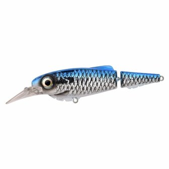 Spro Ripple Profighter Silverfish 14cm 41gr