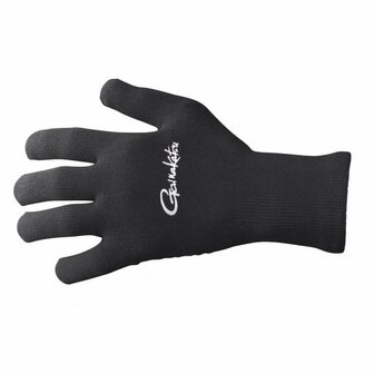Gamakatsu G-Waterproef Handschoenen