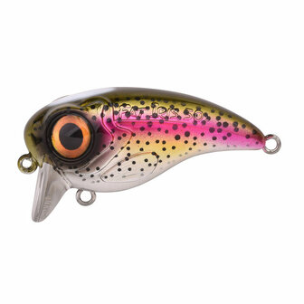 Spro Fat Iris 5 cm 10 gr Rainbow Trout