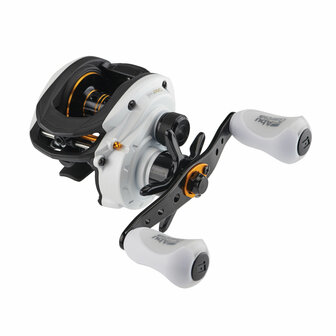 Abu Garcia MAX4 PRO MAX4PRO-L (LEFT) Baitcasting Fishing Reel