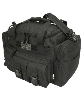 LFT / Kombat Predator Large Tackle Bag 35ltr. (Storage 4xL &amp; 1xM)