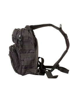 LFT / Kombat Street Fishing Shoulder Bag (Storage 1xM-1xS-1x5v)