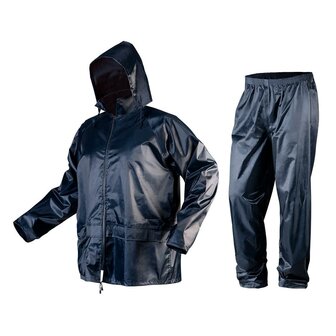 Neo Tools (Regenpak) Rainsuit Blue