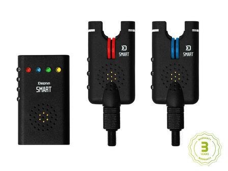 Delphin SMART Set 3 + 1