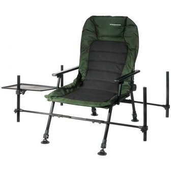 Trabucco Genius Specialist Feeder Pro Chair