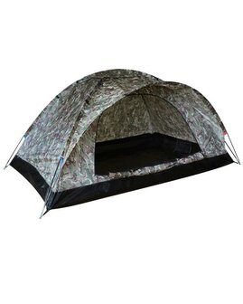 Kombat Ranger tent BTP, 2 personen