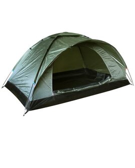 Kombat Ranger tent Olive Green, 2 personen