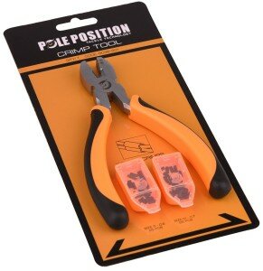 Pole Position  Crimping Pliers