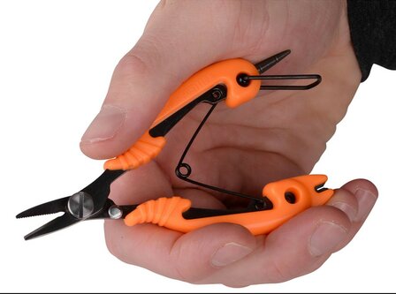 Pole Position - Smart Multi Scissors