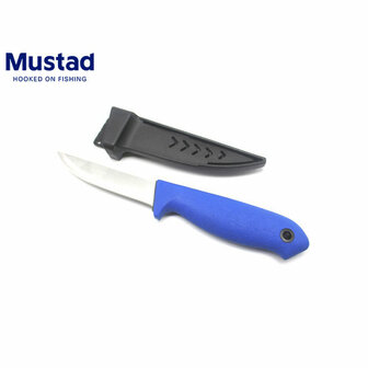 MUSTAD BAIT KNIFE ECO 4&quot;