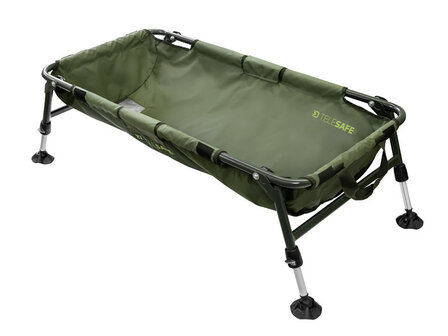 Delphin carp cradle telesafe