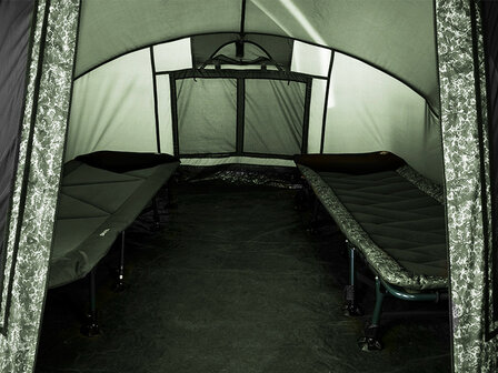 Delphin Bivouac C3 Lux ClimaControl C2G 