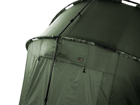 Delphin Bivouac C3 Lux ClimaControl C2G 