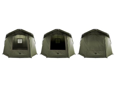 Delphin Bivvy Panorama Easy