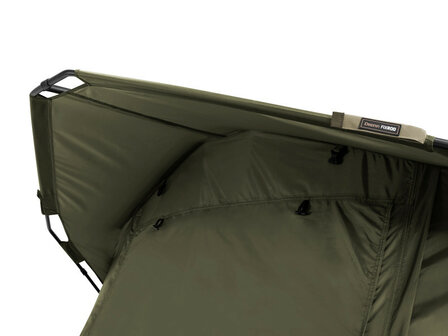 Delphin Bivvy Panorama Easy