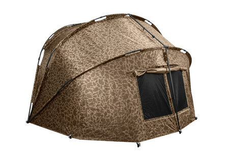 Delphin Bivvy C3 Lux ClimaControl Carpath