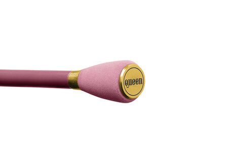 Delphin queen spin 240cm 2 delig 10-30gr