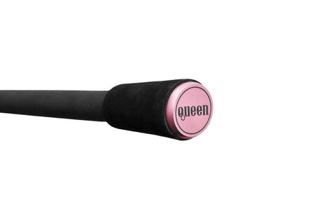 Delphin queen carp 300cm 2.5 lbs 2 delig 