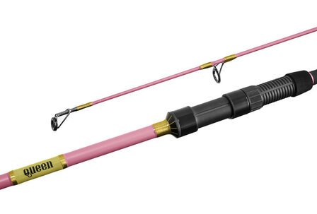 Delphin queen carp 300cm 2.5 lbs 2 delig 