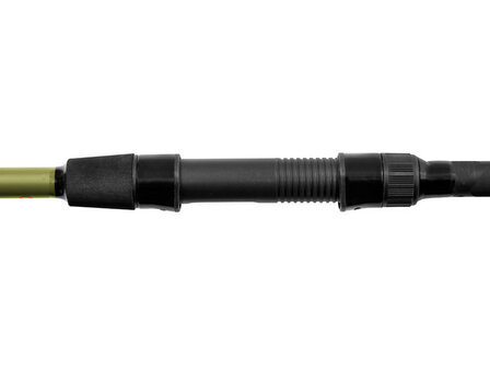 Delphin Partisan carp  360cm 3.5 lbs 3 delig 