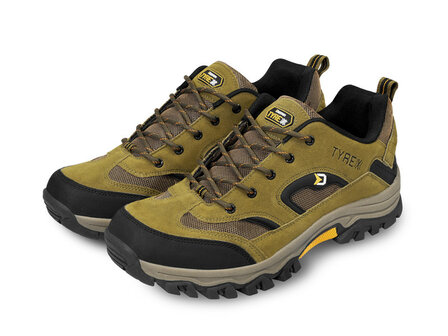 Delphin outdoor schoenen tyre X size 41 t/m 47