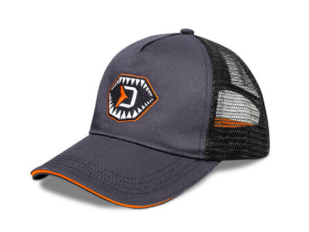 Delphin Cap Atak! Trucker