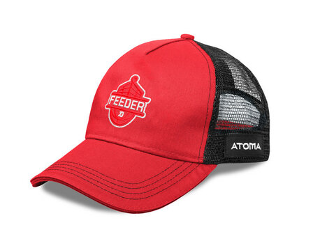 Delphin Cap Atoma Trucker