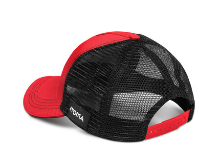 Delphin Cap Atoma Trucker