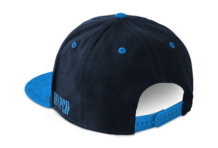 Delphin Cap Hyper Snapback