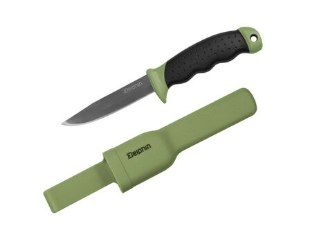 Delphin Knife Spliter