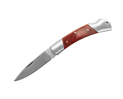 Delphin Folding Knife Campy