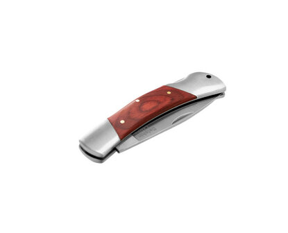 Delphin Folding Knife Campy