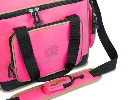 Delphin Queen Carry Tasche