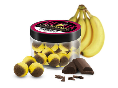 Delphin Breax Pop lure Chocolate Banana