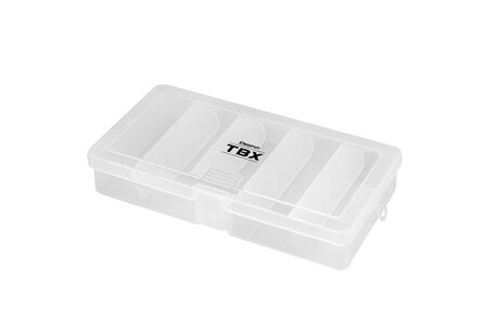 Delphin Box TBX One 186-5P