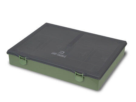 Delphin Container Box CRP Tackle