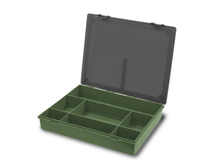 Delphin Container Box CRP Tackle