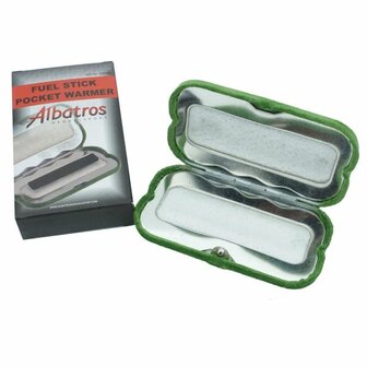Albatros - handwarmer/pocketwarmer