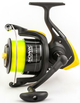 Trabucco Sonic XS Surf 8000FD (with-line)