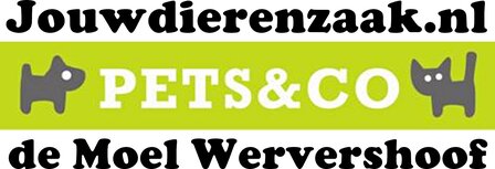 huisdieren webshop jouwdierenzaak.nl