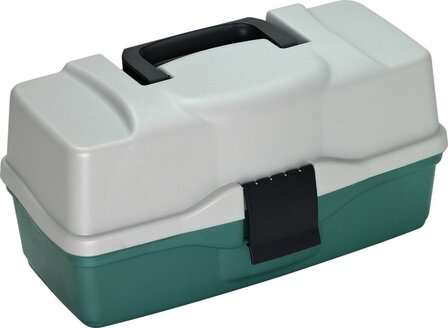 LFT 3 Tray Tacklebox 40x20x20cm