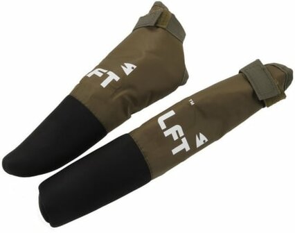 LFT Favourite Carp Tip Protector Sleeve-set