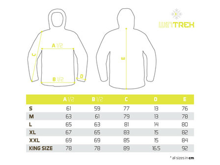 Delphin Jacket WinTREK L
