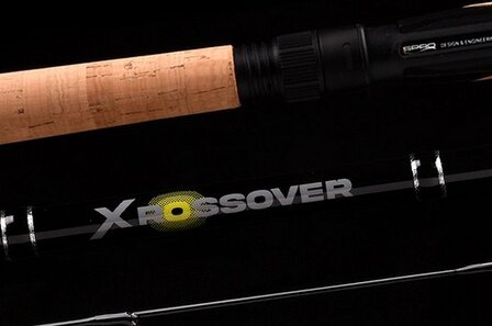 Spro Xrossover 2.0 2.40m 20-60g 2.40m 20-60g