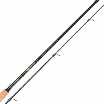 Spro Xrossover 2.0 Medium Heavy 2.40 m 15-45 gr