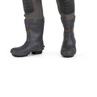 Fox rage Neoprene wader 4mm grey 