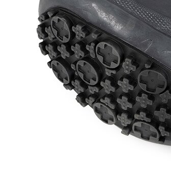 Fox rage Neoprene wader 4mm grey 
