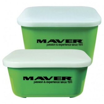 Maver Madenbak 1L