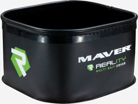 Maver Reality Multi (Pellet) Bait Cover 18x18x10cm